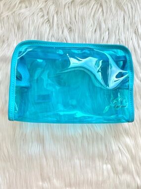 BLUE SUMMER BAG